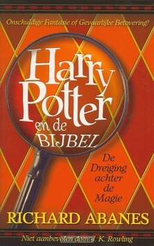 HARRY POTTER EN DE BIJBEL - ABANES - 9789075226461