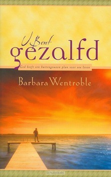 U BENT GEZALFD - WENTROBLE - 9789075226508