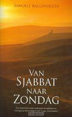 VAN SJABBAT NAAR ZONDAG