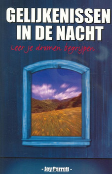 GELIJKENISSEN IN DE NACHT - PARROTT - 9789075226584