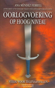 OORLOGVOERING OP HOOG NIVEAU - MENDEZ - 9789075226607