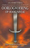 OORLOGVOERING OP HOOG NIVEAU