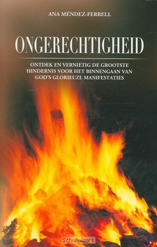 ONGERECHTIGHEID - MENDEZ - 9789075226744