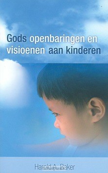 GODS OPENBARINGEN EN VISIOENEN AAN KINDE - BAKER - 9789075226768
