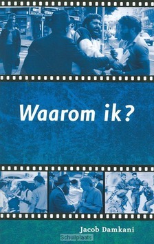 WAAROM IK - DAMKANI - 9789075226775