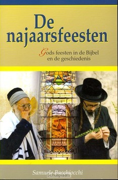 NAJAARSFEESTEN - BACCHIOCCHI - 9789075226836