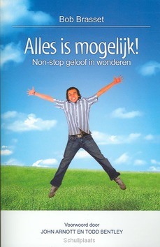 ALLES IS MOGELIJK - BRASSET - 9789075226881