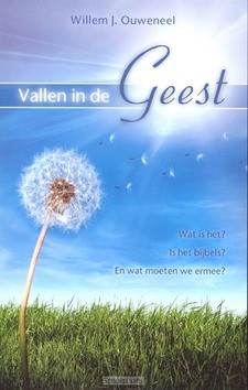 VALLEN IN DE GEEST - OUWENEEL - 9789075226898