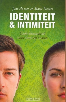 IDENTITEIT EN INTIMITEIT - HANSEN - 9789075226904