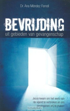 BEVRIJDING UIT GEBIEDEN V GEVANGENSCHAP - MENDEZ - 9789075226911