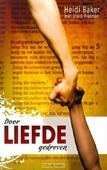 DOOR LIEFDE GEDREVEN