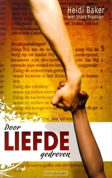 DOOR LIEFDE GEDREVEN - BAKER - 9789075226928