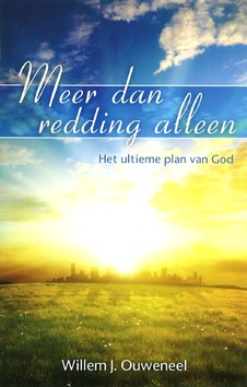 MEER DAN REDDING ALLEEN - OUWENEEL - 9789075226966