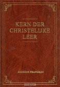KERN DER CHRISTELIJKE LEER