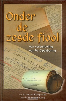 ONDER DE ZESDE FIOOL - KOOIJ - 9789075236217