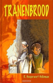 TRANENBROOD - HOOGERWERF-H - 9789075236231