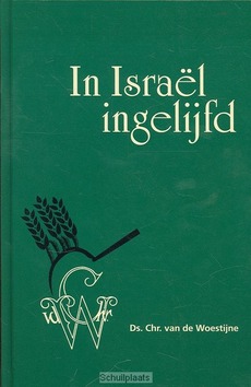 IN ISRAEL INGELIJFD 2 - WOESTIJNE - 9789075236446