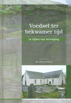 VOEDSEL TER BEKWAMER TIJD - BRUCE, MICHAEL - 9789075236545