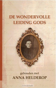 WONDERVOLLE LEIDING GODS - HELDEROP/HILLE - 9789075236552