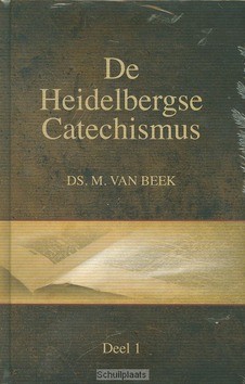 HEIDELBERGSE CATECHISMUS SET - BEEK, M. VAN - 9789075236613