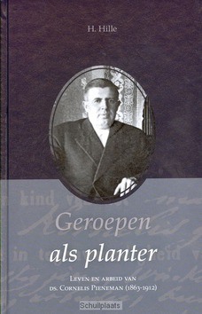 GEROEPEN ALS PLANTER - HILLE, H. - 9789075236637