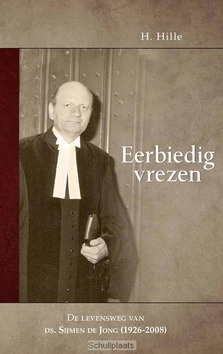 EERBIEDIG VREZEN - HILLE, H. - 9789075236651