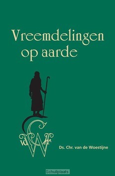 VREEMDELINGEN OP AARDE - WOESTIJNE, CHR. VAN DE - 9789075236675