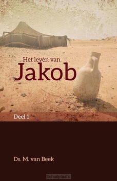 LEVEN VAN JAKOB DL 1 - BEEK, M. VAN - 9789075236682