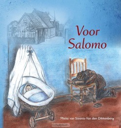 VOOR SALOMO - STEENIS,-DIKKENBERG, MIEKE VAN - 9789075236699
