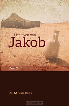 LEVEN VAN JAKOB 2 - BEEK, M. VAN - 9789075236705