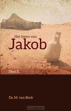 LEVEN VAN JAKOB 3 - BEEK, M. VAN - 9789075236729
