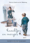 KNECHTJES EN MEISJES 2