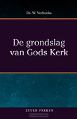 GRONDSLAG VAN GODS KERK