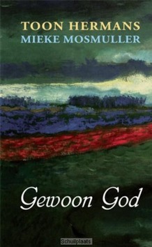 GEWOON GOD - HERMANS, T. - 9789075240214