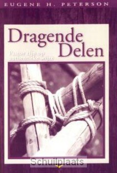DRAGENDE DELEN - PETERSON - 9789075569018