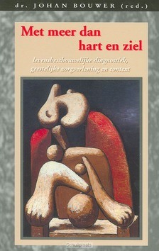 MET MEER DAN HART EN ZIEL - 9789075569209