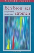 EEN BRON ZES STROMEN