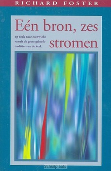 EEN BRON ZES STROMEN - FOSTER - 9789075569261