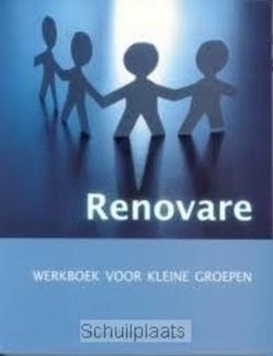 RENOVARE - DIJKSTRA-A - 9789075569377