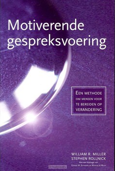 MOTIVERENDE GESPREKSVOERING - MILLER - 9789075569391
