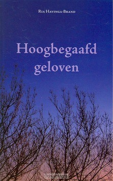 HOOGBEGAAFD GELOVEN - HAVINGA-B - 9789075569452