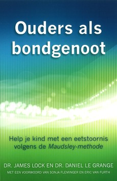 OUDERS ALS BONDGENOOT - LOCK - 9789075569551