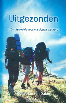 UITGEZONDEN - NAP-VAN DALEN, C. - 9789075569605