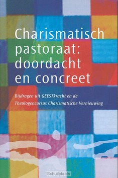 CHARISMATISCH PASTORAAT - 9789075569681