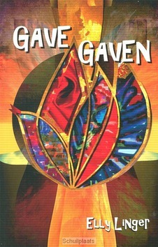 GAVE GAVEN - LINGER, ELLY - 9789075569766