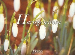 HARTSGEHEIMEN - 9789075613032