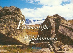 PERSOONLIJKE RIJKDOMMEN - 9789075613049