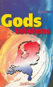GODS TELELENS - LAND - 9789075613056