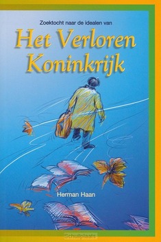 VERLOREN KONINKRIJK - HAAN, H. - 9789075613131