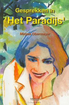 GESPREKKEN IN HET PARADIJS - OBERMEYER - 9789075613162